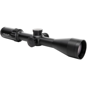 Element Optics Helix HD 2-16x50 SFP RAPTR-1 (MRAD) Tüfek Dürbünü