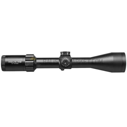 Element Optics Helix HD 2-16x50 SFP (RAPTR-1) Mrad Tüfek Dürbünü