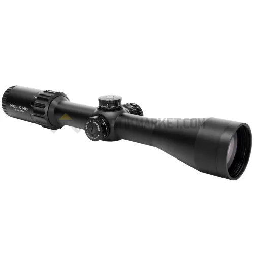 Element Optics Helix HD 2-16x50 SFP (RAPTR-1) Mrad Tüfek Dürbünü