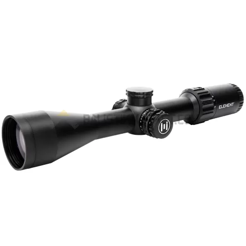 Element Optics Helix HD 2-16x50 SFP RAPTR-1 (MRAD) Tüfek Dürbünü