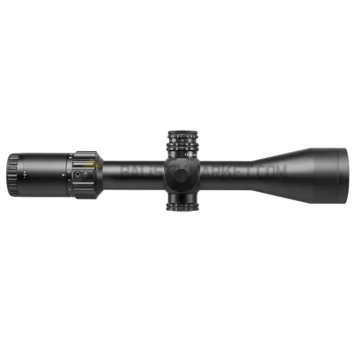 Element Optics Helix HD 2-16x50 SFP (RAPTR-1) Mrad Tüfek Dürbünü