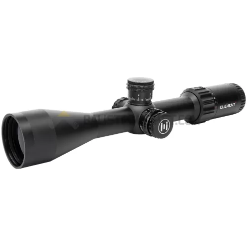 Element Optics Helix HDLR 2-16x50 SFP APR-1C (MRAD) Tüfek Dürbünü
