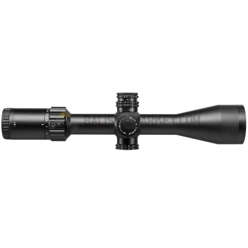 Element Optics Helix HDLR 2-16x50 SFP APR-1C (MRAD) Tüfek Dürbünü