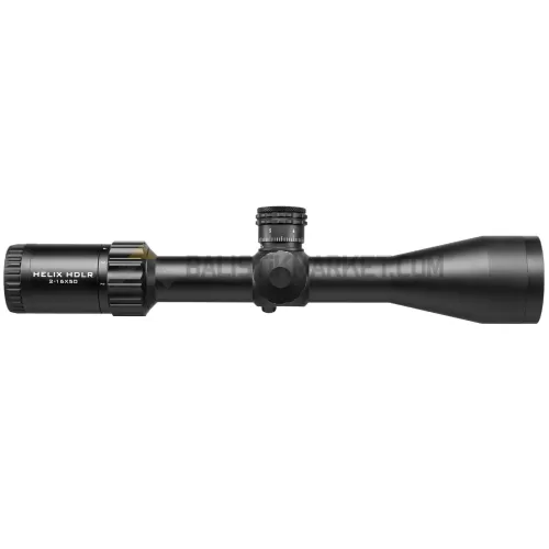 Element Optics Helix HDLR 2-16x50 SFP APR-1C (MRAD) Tüfek Dürbünü