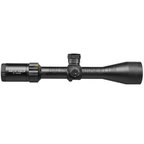Element Optics Helix HDLR 2-16x50 SFP APR-1C (MRAD) Tüfek Dürbünü