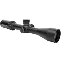 Element Optics Helix HDLR 2-16x50 SFP APR-1C (MRAD) Tüfek Dürbünü