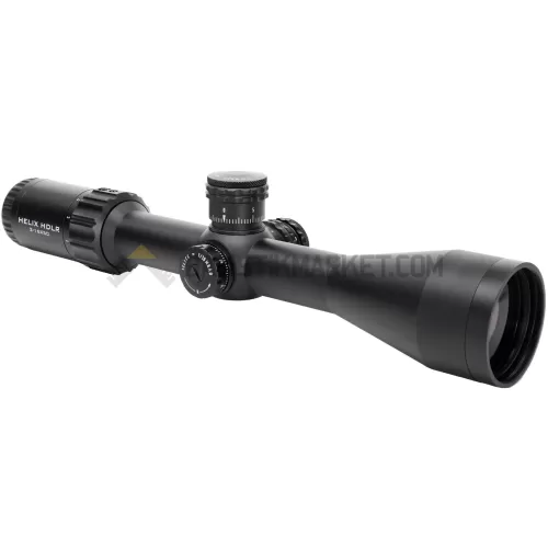 Element Optics Helix HDLR 2-16x50 SFP APR-1C (MRAD) Tüfek Dürbünü
