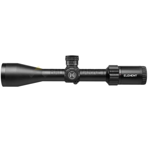 Element Optics Helix HDLR 2-16x50 SFP APR-1C (MRAD) Tüfek Dürbünü