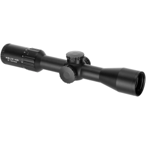 Element Optics Helix HD Compact 2-12x42 SFP RAPTR-1 (MOA) Tüfek Dürbünü