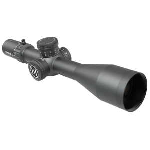 Element Optics Theos 6-36x56 FFP APR-2D (MRAD) Tüfek Dürbünü
