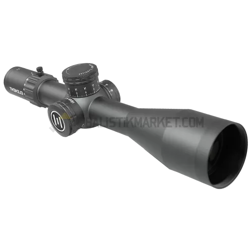 Element Optics Theos 6-36x56 FFP APR-2D (MRAD) Tüfek Dürbünü