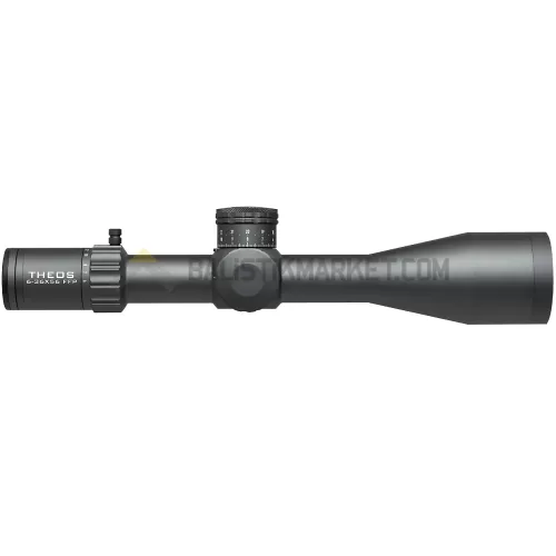 Element Optics Theos 6-36x56 FFP APR-2D (MRAD) Tüfek Dürbünü