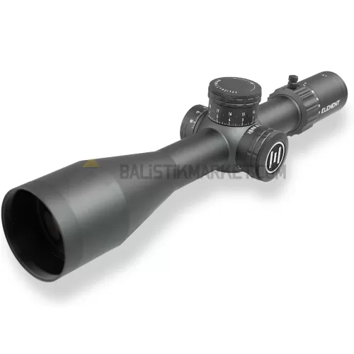 Element Optics Theos 6-36x56 FFP APR-2D (MRAD) Tüfek Dürbünü