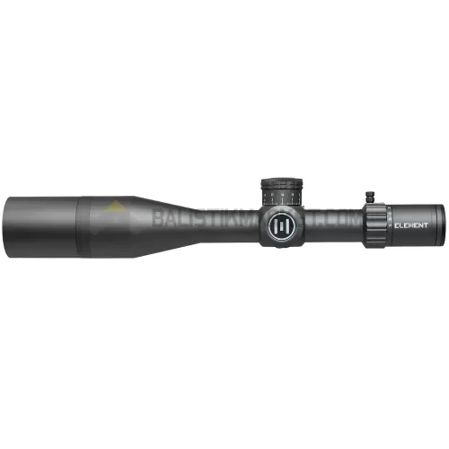Element Optics Theos 6-36x56 FFP APR-2D (MRAD) Tüfek Dürbünü