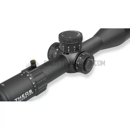 Element Optics Theos 6-36x56 FFP APR-2D (MRAD) Tüfek Dürbünü
