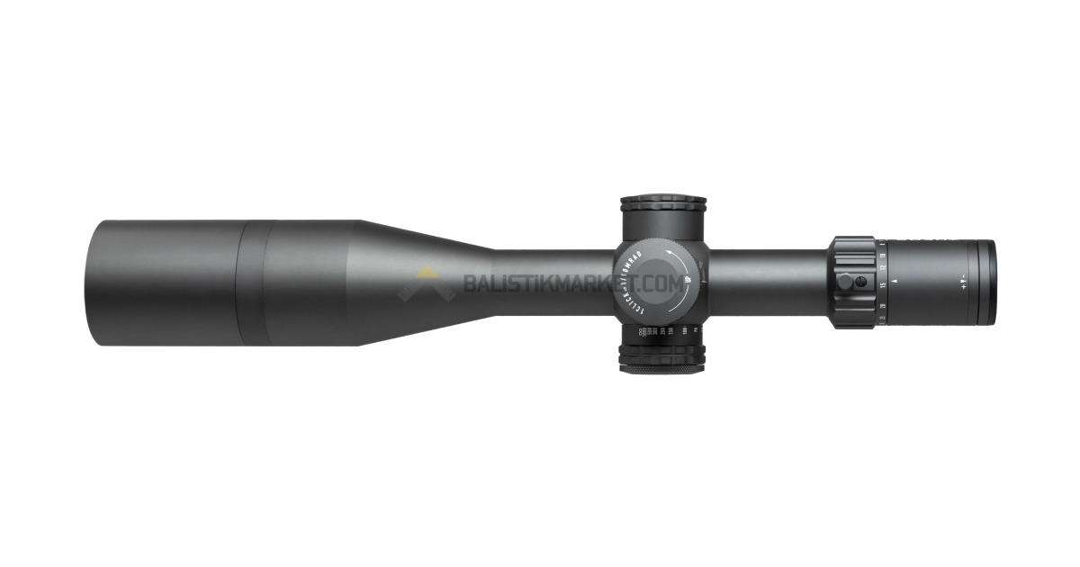 Element Optics Theos 6-36x56 FFP APR-2D (MRAD) Tüfek Dürbünü