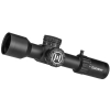 Element Optics Theos 2-10x42 FFP MPR-1C (MRAD) Tüfek Dürbünü (Siyah)
