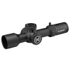 Element Optics Theos 2-10x42 FFP MPR-1C (MRAD) Tüfek Dürbünü (Siyah)