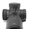 Element Optics Theos 2-10x42 FFP MPR-1C (MRAD) Tüfek Dürbünü (Siyah)