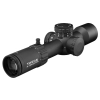 Element Optics Theos 2-10x42 FFP MPR-1C (MRAD) Tüfek Dürbünü (Siyah)