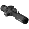 Element Optics Theos 2-10x42 FFP MPR-1C (MRAD) Tüfek Dürbünü (Siyah)