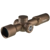 Element Optics Theos 2-10x42 FFP MPR-1C (MRAD) Tüfek Dürbünü (Flat Dark Earth)