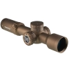 Element Optics Theos 2-10x42 FFP MPR-1C (MRAD) Tüfek Dürbünü (Flat Dark Earth)