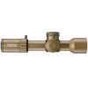 Element Optics Theos 2-10x42 FFP MPR-1C (MRAD) Tüfek Dürbünü (Flat Dark Earth)