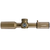 Element Optics Theos 2-10x42 FFP MPR-1C (MRAD) Tüfek Dürbünü (Flat Dark Earth)