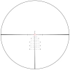 Element Optics Theos 2-10x42 FFP MPR-1C (MRAD) Tüfek Dürbünü (Flat Dark Earth)