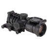 Element Optics Immersive Series 5x30 LPR-1D (MRAD) Prismatic Tüfek Dürbünü