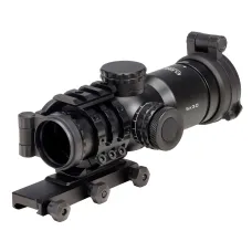 Element Optics Immersive Series 5x30 LPR-1D (MRAD) Prismatic Tüfek Dürbünü