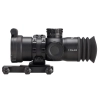 Element Optics Immersive Series 10x40 APR-1C (MRAD) Prismatic Tüfek Dürbünü