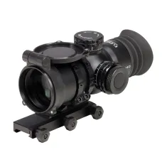 Element Optics Immersive Series 10x40 APR-1C (MRAD) Prismatic Tüfek Dürbünü