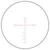 Element Optics Immersive Series 10x40 APR-1C (MRAD) Prismatic Tüfek Dürbünü