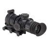 Element Optics Immersive Series 10x40 APR-1C (MRAD) Prismatic Tüfek Dürbünü