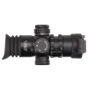 Element Optics Immersive Series 10x40 APR-1C (MRAD) Prismatic Tüfek Dürbünü