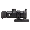 Element Optics Immersive Series 10x40 APR-1C (MRAD) Prismatic Tüfek Dürbünü