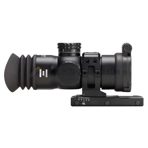 Element Optics Immersive Series 10x40 APR-1C (MRAD) Prismatic Tüfek Dürbünü