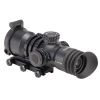 Element Optics Immersive Series 14x50 APR-1C (MRAD) Prismatic Tüfek Dürbünü