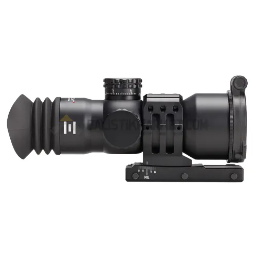 Element Optics Immersive Series 14x50 APR-1C (MRAD) Prismatic Tüfek Dürbünü