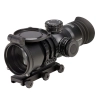 Element Optics Immersive Series 14x50 APR-1C (MRAD) Prismatic Tüfek Dürbünü