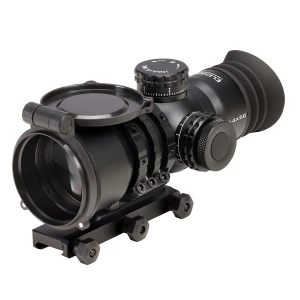 Element Optics Immersive Series 14x50 APR-1C (MRAD) Prismatic Tüfek Dürbünü