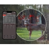Element Optics HYPR-7 7x50 Hibrit Balistik Prism Tüfek Dürbünü
