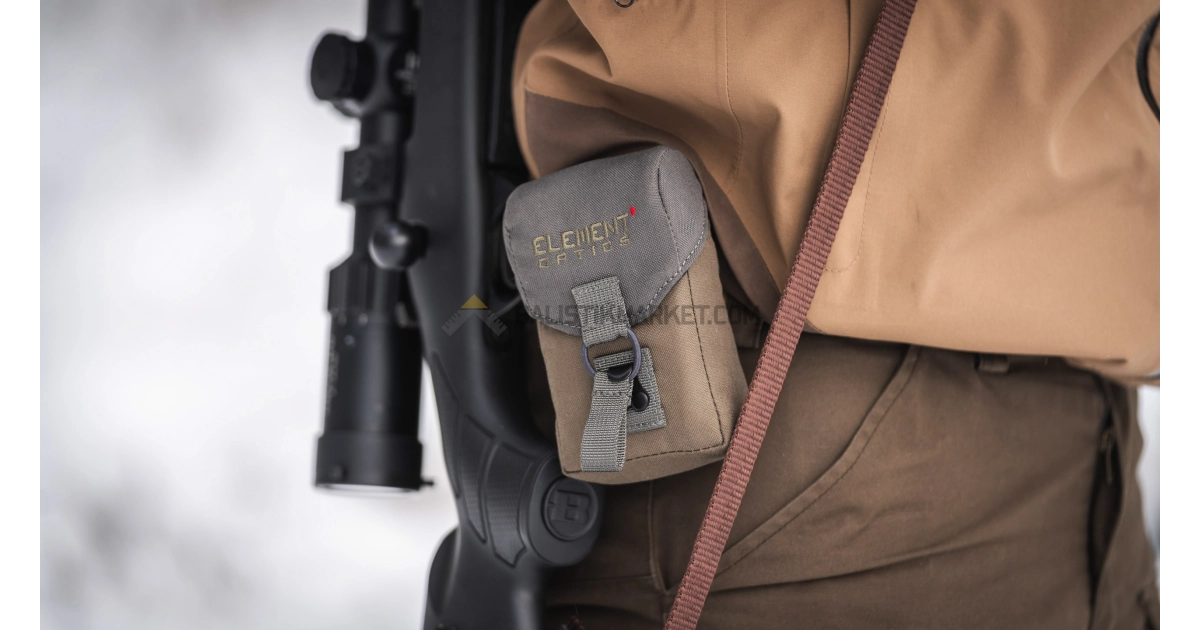 Element Optics Helix 1500 Balistik Lazer Mesafe Ölçer