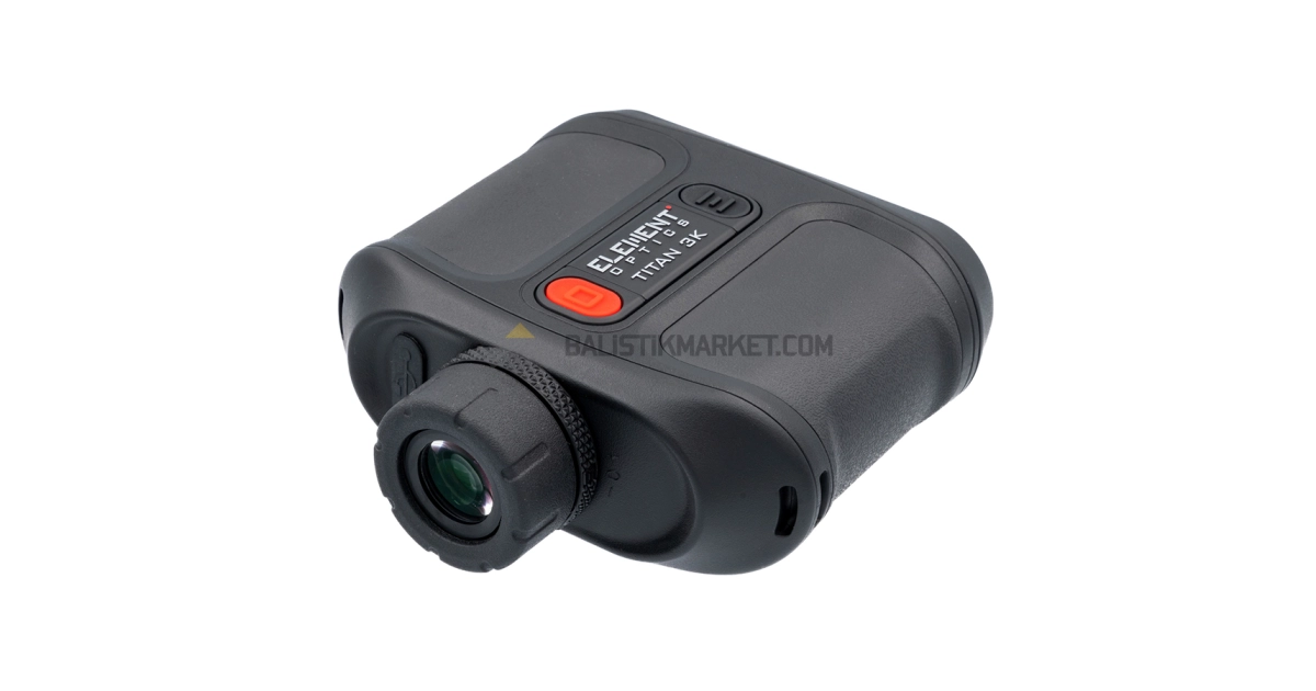 Element Optics Titan 3K Balistik Lazer Mesafe Ölçer