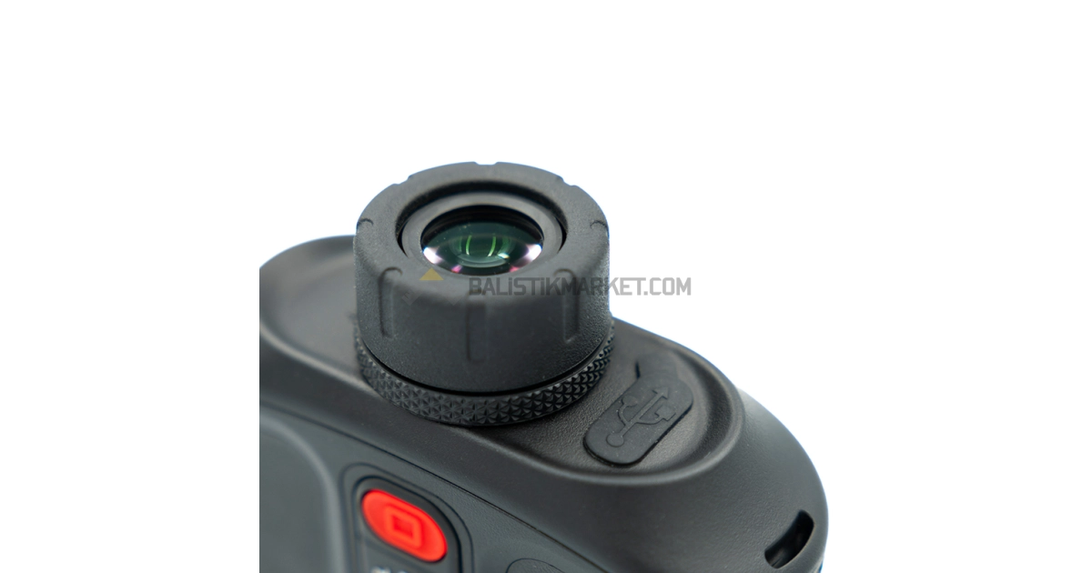 Element Optics Titan 3K Balistik Lazer Mesafe Ölçer