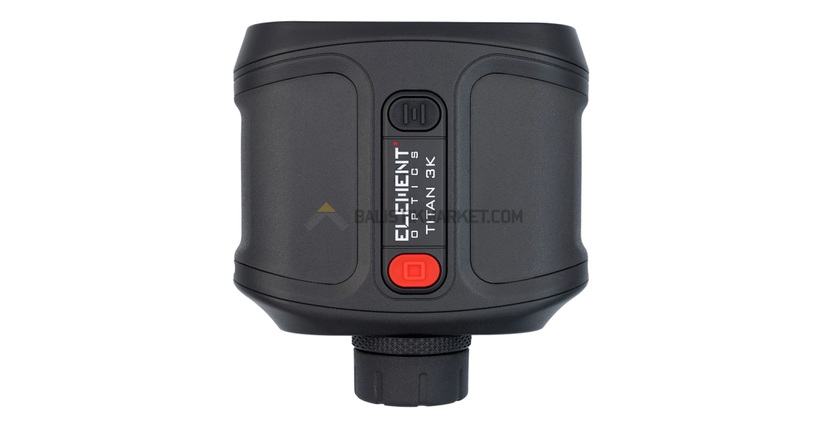 Element Optics Titan 3K Balistik Lazer Mesafe Ölçer