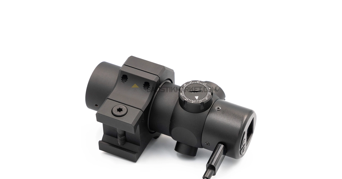 Element Optics Balistik Mesafe Ölçer Modülü (RF MODULE)