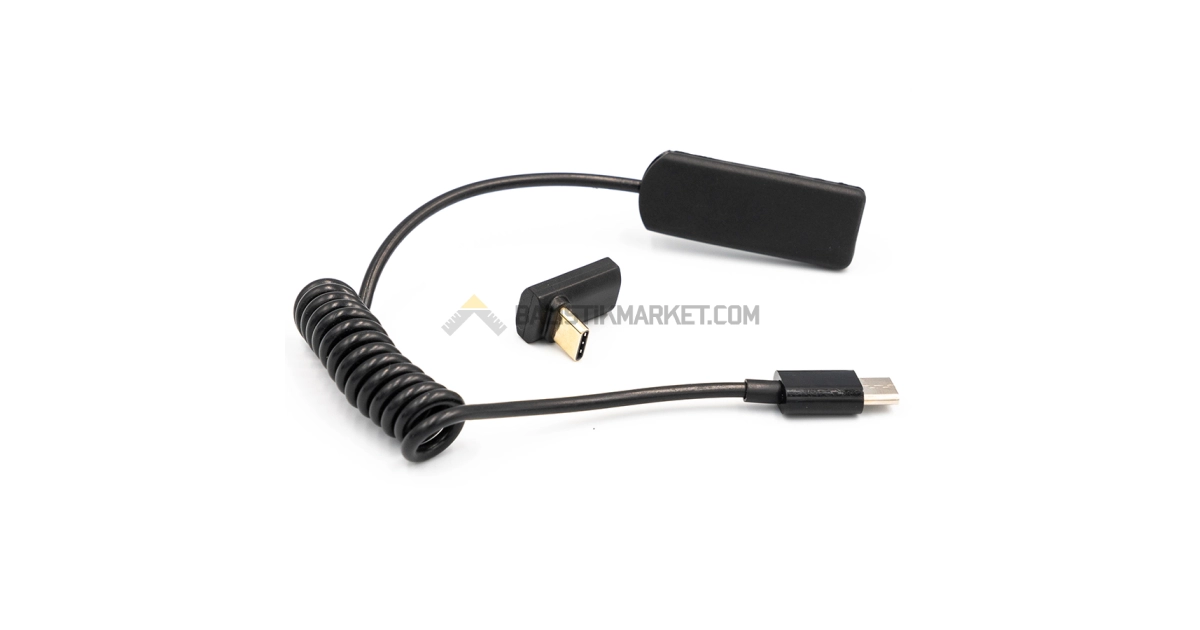 Element Optics Balistik Mesafe Ölçer Modülü (RF MODULE)